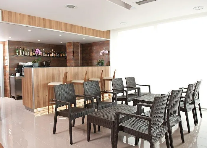 Miramar - Hotel São Pedro de Muel