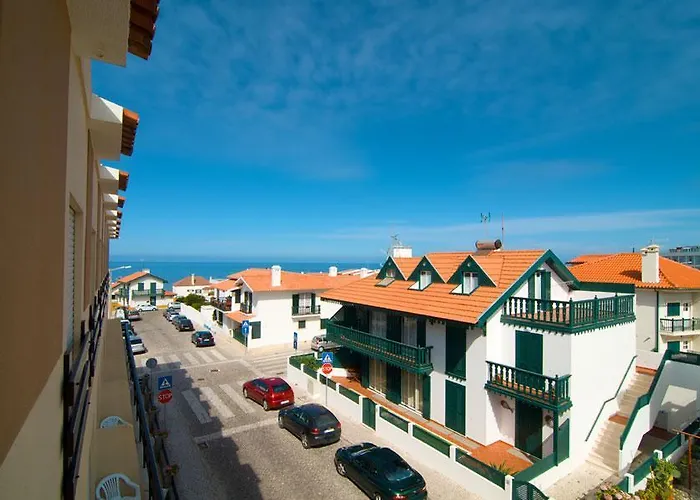 Miramar - Szálloda 3*