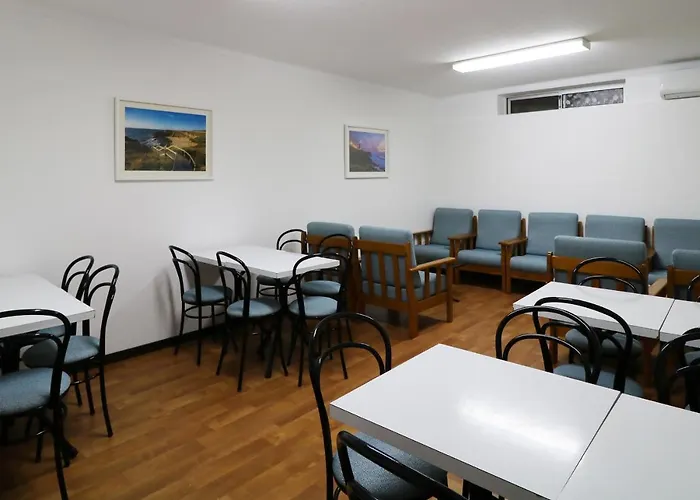 Miramar - Szálloda 3*