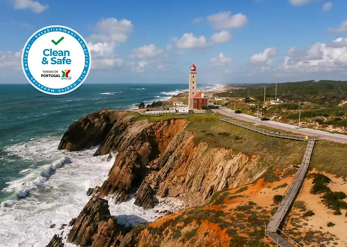 Miramar - Szálloda 3*