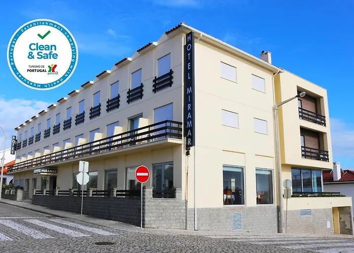 Szálloda Miramar -